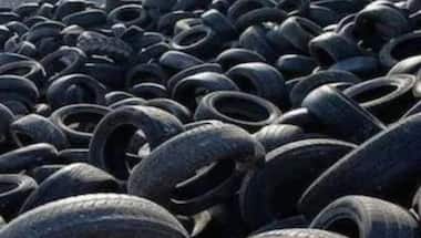 Tyres need to meet standards for rolling resistance, wet grip, rolling sound emissions from October