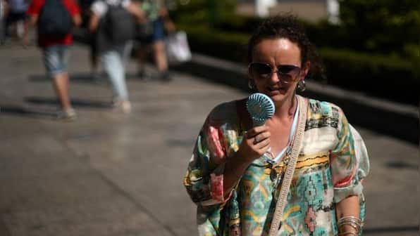 Unbearable UK: Why are trains cancelled, flights grounded when there is a heatwave?