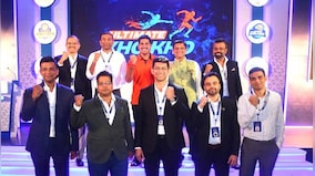 143 players picked in the Ultimate Kho Kho Season 1 players draft