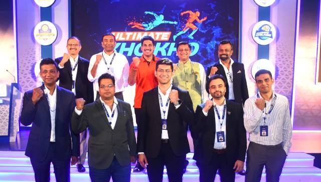 143 players picked in the Ultimate Kho Kho Season 1 players draft 143 players picked in the Ultimate Kho Kho Season 1 players draft