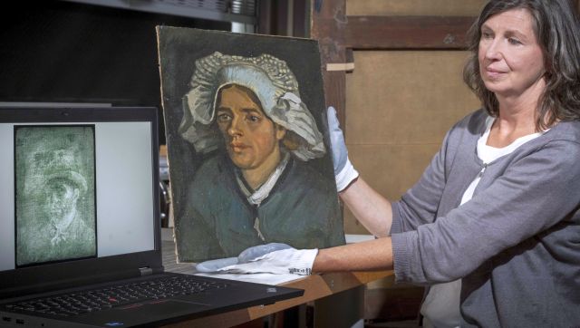 Hidden Van Gogh self-portrait behind painting discovered after 100 years: How the artist continues to intrigue us Hidden Van Gogh self-portrait behind painting discovered after 100 years: How the artist continues to intrigue us