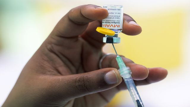 Explained: India’s plan for vaccine amid monkeypox scare Explained: India’s plan for vaccine amid monkeypox scare