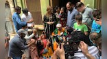 Watch: 90-year-old woman visits ancestral home in Pakistan's Rawalpindi after 75 years