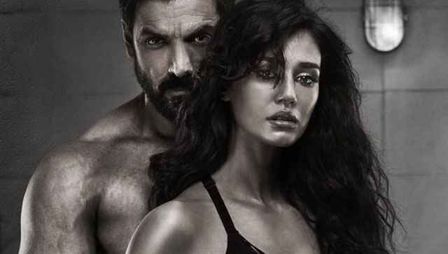 Disha Patani on Ek Villain Returns: I can confidently say that until the end you won’t know what's happening in the film Disha Patani on Ek Villain Returns: I can confidently say that until the end you won’t know what's happening in the film