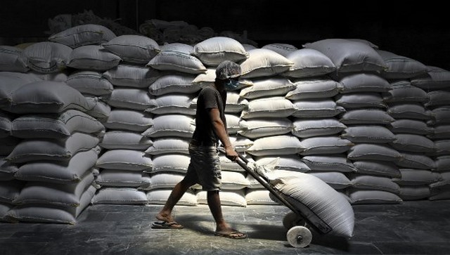 Explained: Why India has tightened rules for flour exports after wheat ban Explained: Why India has tightened rules for flour exports after wheat ban