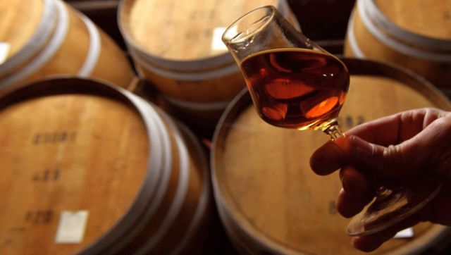 ‘Wine theft of the century': A beauty queen, 45 bottles of the liquor and a nine-month European chase ‘Wine theft of the century': A beauty queen, 45 bottles of the liquor and a nine-month European chase