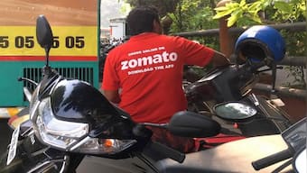 Explained: The reasons why Zomato’s shares tanked to an all-time low