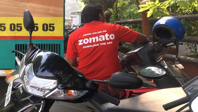 Explained: The reasons why Zomato’s shares tanked to an all-time low Explained: The reasons why Zomato’s shares tanked to an all-time low