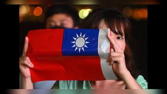 The Taiwan Strait: Where Beijing and Taipei have faced-off thrice in the past