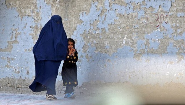 Afghanistan: Girls in grades 7-12 have been out of school for over 500 days Afghanistan: Girls in grades 7-12 have been out of school for over 500 days