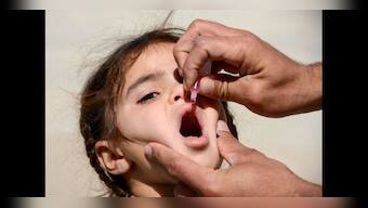 Explained: Why London is offering polio vaccine booster doses to children