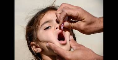 Explained: Why London is offering polio vaccine booster doses to children