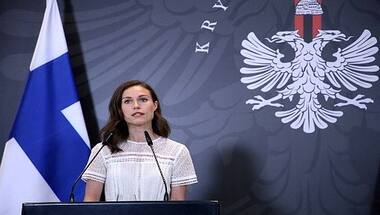 Is 36-year-old Finland PM in trouble for ‘partying hard’?