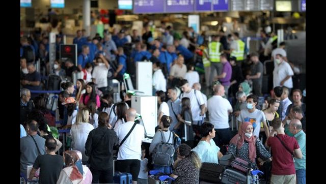 Explained: How Ayman al-Zawahiri's death could pose a risk to US travellers Explained: How Ayman al-Zawahiri's death could pose a risk to US travellers