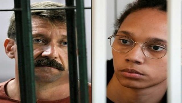 Who Is Viktor Bout, The ‘Merchant Of Death’, Swapped For US Basketball ...