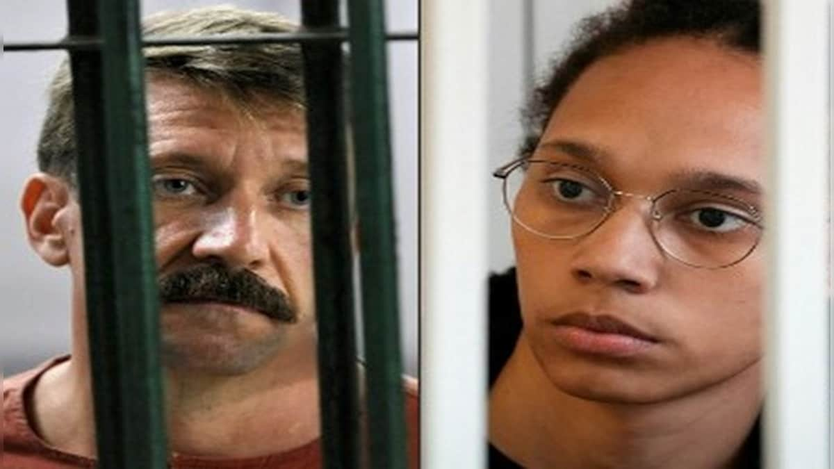 Who is Viktor Bout, the ‘Merchant of Death’, swapped for US basketball star Brittney Griner?