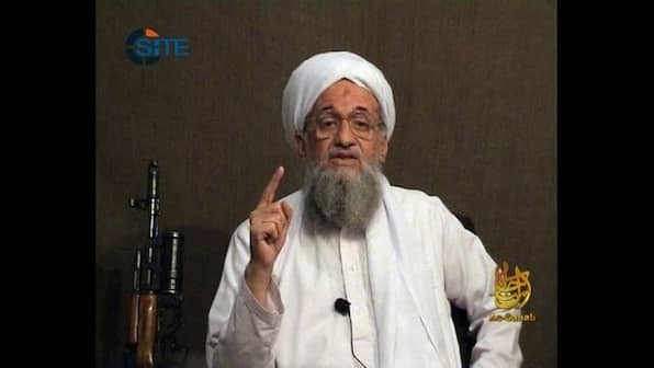 Hellfire missiles: The US secret weapon used to kill Al-Qaeda chief Ayman Al-Zawahiri