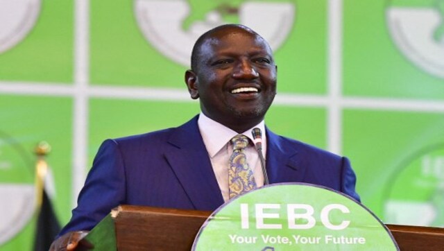 Explained: The many challenges ahead for Kenya’s new president-elect William Ruto Explained: The many challenges ahead for Kenya’s new president-elect William Ruto