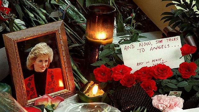 A Bittersweet Memory: How The Week Of Princess Diana’s Death Unfolded ...