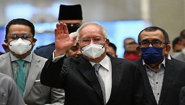 Explained: What Is Malaysia’s 1MDB Scandal That Put Former Prime ...