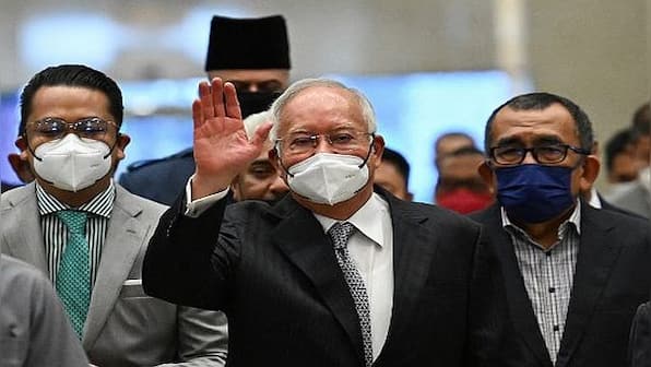 Explained: What is Malaysia’s 1MDB scandal that put former Prime Minister Najib Razak in jail?