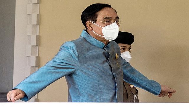 Thailand court suspends Prime Minister Prayut Chan-O-Cha: A look at the country's turbulent politics Thailand court suspends Prime Minister Prayut Chan-O-Cha: A look at the country's turbulent politics