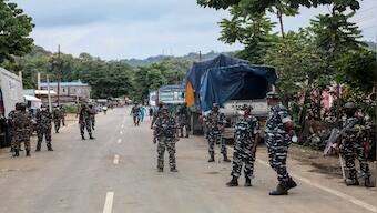 Assam's five-member delegation to visit Mizoram for border talks