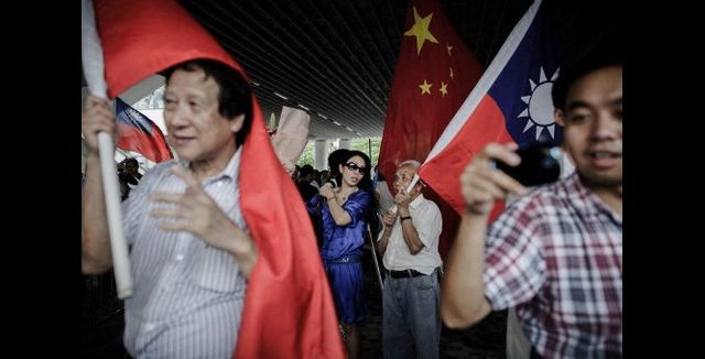 From 1949 to 2022: A look back at the ups and downs of the China-Taiwan relationship From 1949 to 2022: A look back at the ups and downs of the China-Taiwan relationship