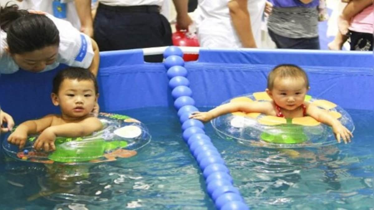 Subsidies, tax rebates, housing credits: How China is encouraging families to have more babies