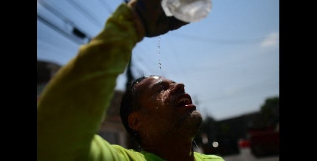 Explained: What will happen if an extreme heat belt covers US by 2053? Explained: What will happen if an extreme heat belt covers US by 2053?