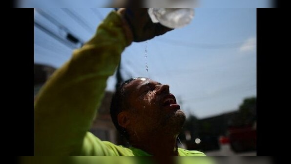 Explained: What will happen if an extreme heat belt covers US by 2053?