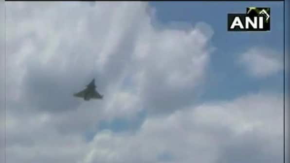 India, China hold military talks, discuss air space violations, provocations by Chinese Air Force