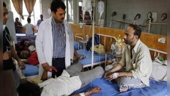 India@75: How India has progressed on major healthcare indicators