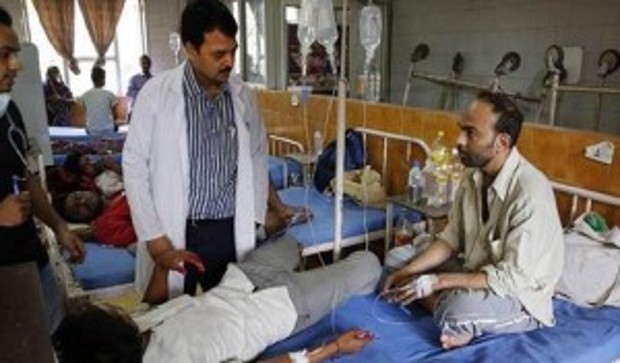 How primary health care is a good approach to mitigate non-communicable diseases How primary health care is a good approach to mitigate non-communicable diseases