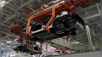 UK manufacturing output, demand decline at the fastest rate since May 2020: Survey