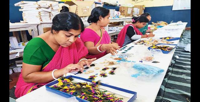 Explained: What's so special about the rakhis given by a West Bengal civic body to world leaders? Explained: What's so special about the rakhis given by a West Bengal civic body to world leaders?