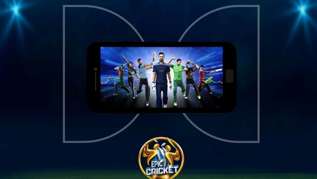 Moong Labs releases Epic Cricket - Big League in Dolby Atmos for mobile gaming fans in India Moong Labs releases Epic Cricket - Big League in Dolby Atmos for mobile gaming fans in India