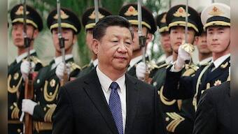 Is all well with China’s Xi Jinping, ask netizens as Beijing cancels 6000 domestic, international flights