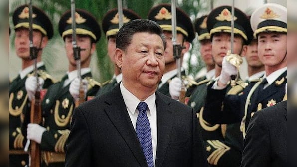 Is all well with China’s Xi Jinping, ask netizens as Beijing cancels 6000 domestic, international flights