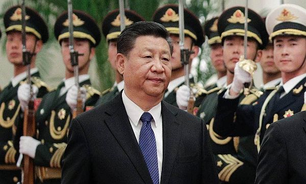 Is all well with China’s Xi Jinping, ask netizens as Beijing cancels 6000 domestic, international flights Is all well with China’s Xi Jinping, ask netizens as Beijing cancels 6000 domestic, international flights