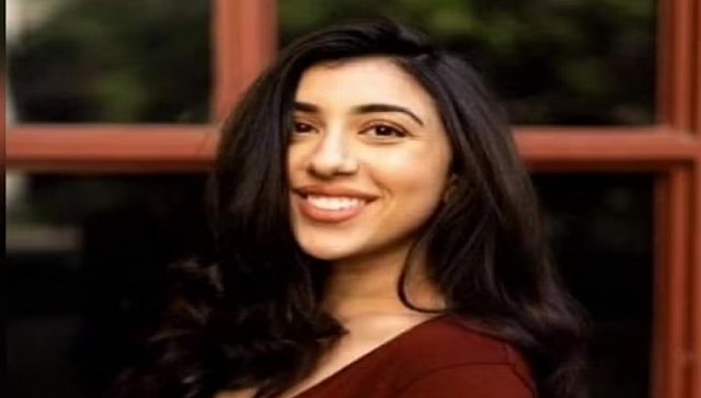 The horrifying story of Sania Khan, the US woman killed by ex-husband for talking about divorce on TikTok The horrifying story of Sania Khan, the US woman killed by ex-husband for talking about divorce on TikTok