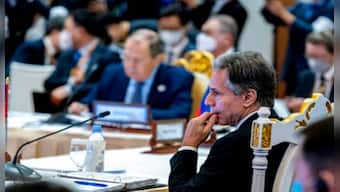 US, Russia, China take part in ASEAN's East Asia Summit