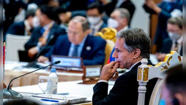 US, Russia, China take part in ASEAN's East Asia Summit