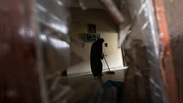Israel-Gaza: Cease-fire persists overnight, raises hopes for conflict abatement