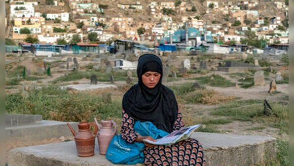 Afghanistan: Underground schools helping teen girls get education amid Taliban imposed restrictions