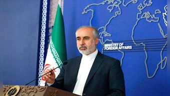 Iran denies involvement in attack on author Salman Rushdie, but justifies attempt