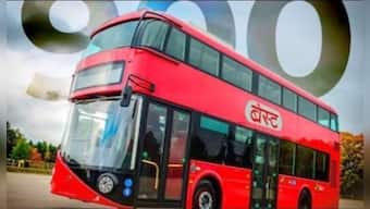 Mumbai: BEST adds two new e-buses including India's first air-conditioned double-decker
