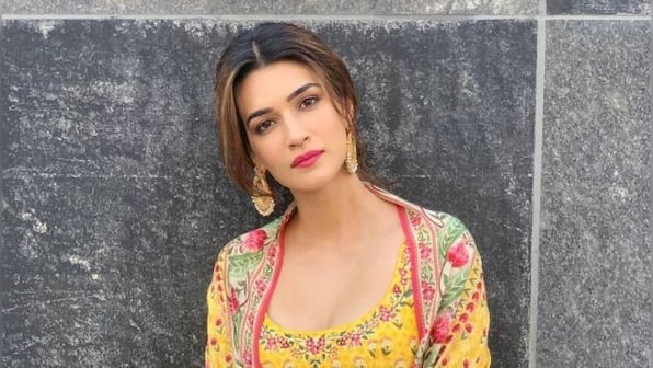 Kriti Sanon crosses 50 million milestone on Instagram: Here's five times the actress gave us a major fitness goals