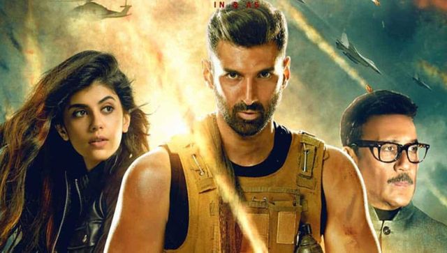 Rastrakavach Om is releasing on 11th August on Zee5 Rastrakavach Om is releasing on 11th August on Zee5