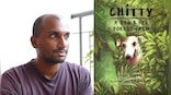 Rajiv Eipe on winning the first Mehlli Gobhai Children’s Book Illustrator Award